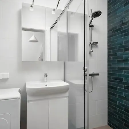 Apartament Trendy Urban Nest - Center