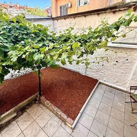 Apartament Trendy Urban Nest - Center *