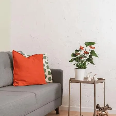 Trendy Urban Nest - Center Apartment *